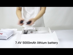 کت و شلوار دو تیکه لباس زیر بلند حرارتی لایه های پایه گرمایش باتری زن