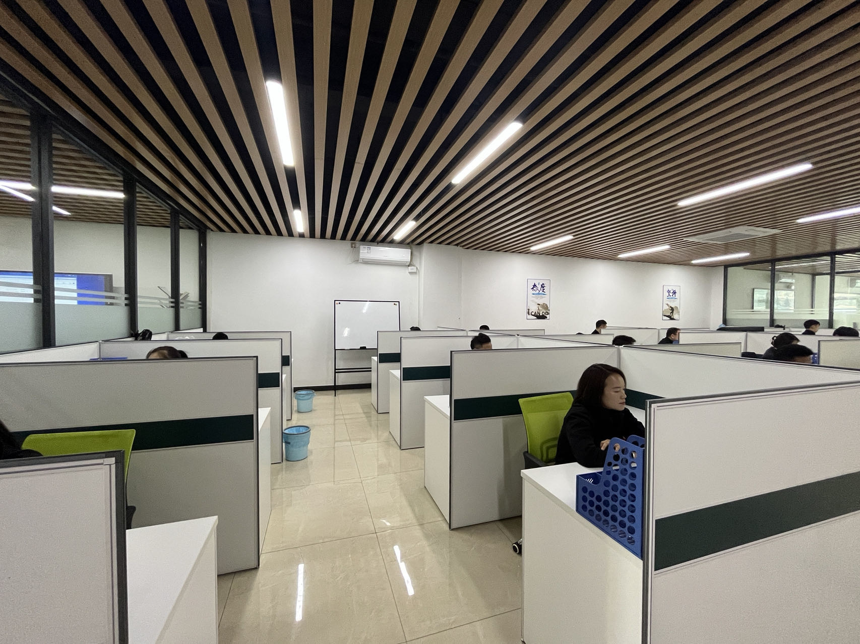 چین Dongguan Lixiang Energy Technology Co., Ltd. نمایه شرکت