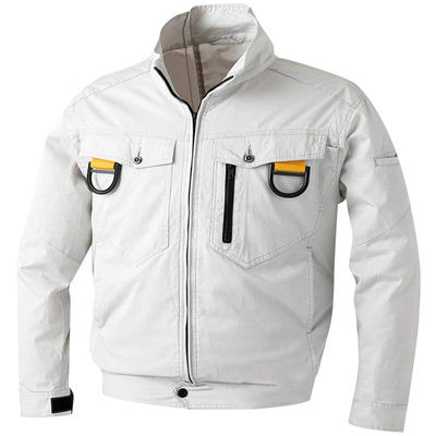 S~4XL تهویه مطبوع کت AC موتور سیکلت لباس بیرونی سفارشی