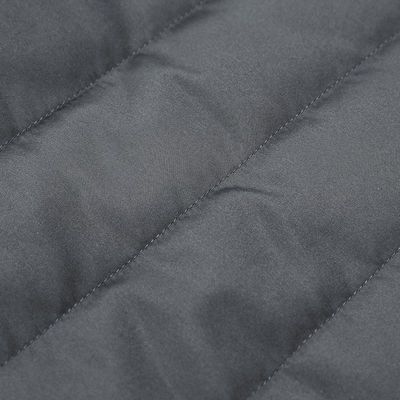 موتور سیکلت جلیقه گرم کن آستین لحاف دار با باتری ژیلت گرم