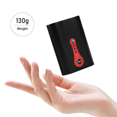 باتری لیتیوم یون گرمکن 18650 7.4 ولت 2600 میلی آمپر ساعت قابل شارژ