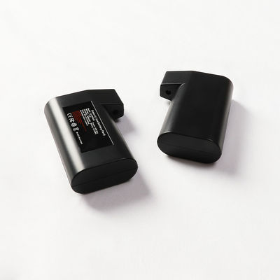 بسته باتری جلیقه گرم کن لیتیوم یونی 18650 گرم می شود Mitten Battery