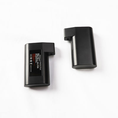 بسته باتری 7.4 ولت 2S1P برای دستکش گرمکن لوازم جانبی لباس برقی 2600mah