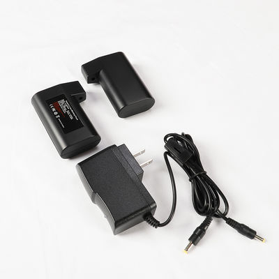 بسته باتری 7.4 ولت 2S1P برای دستکش گرمکن لوازم جانبی لباس برقی 2600mah