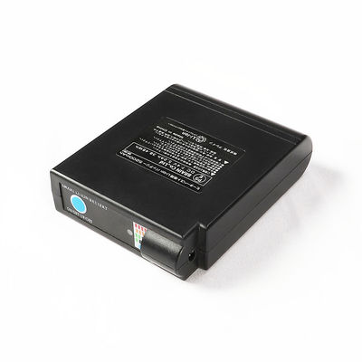 18650 گرمکن جلیقه شکاری باتری 7.4 ولت 5200 میلی آمپر ساعت باتری قابل شارژ